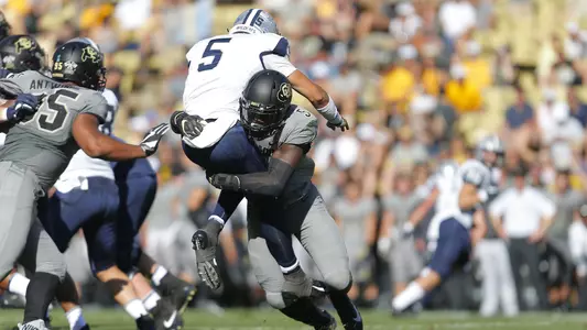 davion taylor vs. new hampshire 2018