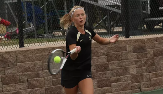 megan forster cu invitational 2018