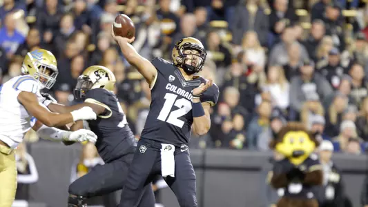 steven montez vs. ucla 2018