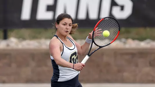 ilana oleynik at CU invitational 2018