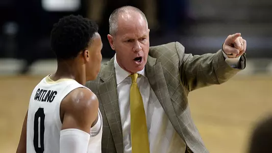 Tad Boyle
