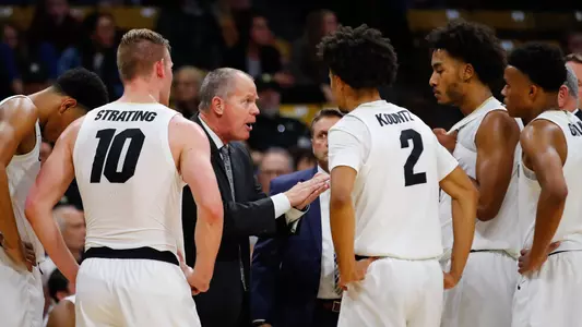 Tad Boyle