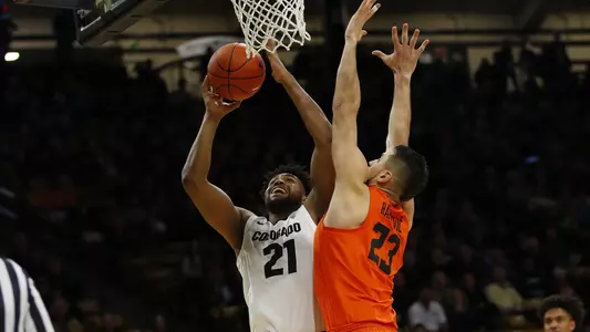 evan battey vs. oregon state 2019
