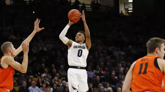 shane gatling vs. oregon state 2019
