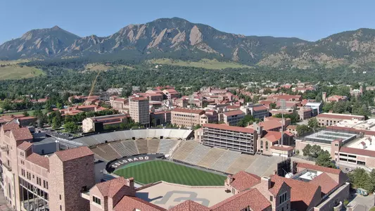 folsom field