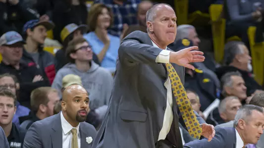 Tad Boyle