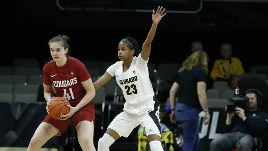 mathilde diop vs. washington state 2019