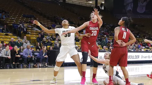 kai volcy vs. washington state 2019