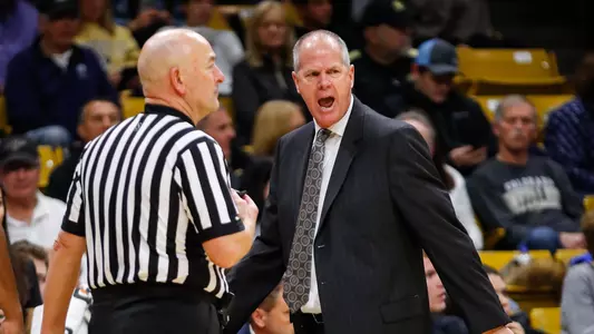 Tad Boyle