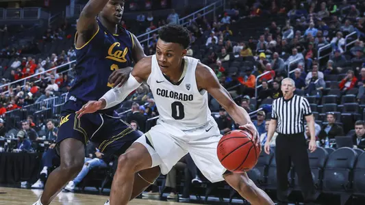 shane gatling vs. cal 2019 pac-12 tournament