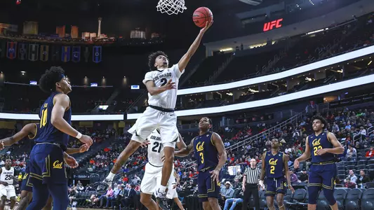 daylen kountz vs. cal 2019 pac-12 tournament