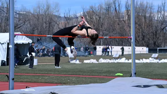 harr high jump