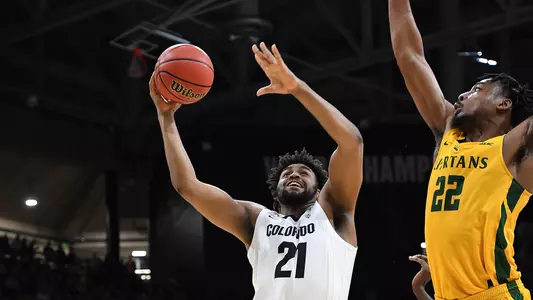 evan battey vs. norfolk state 2019 nit