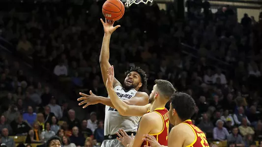 evan battey vs. usc 2019