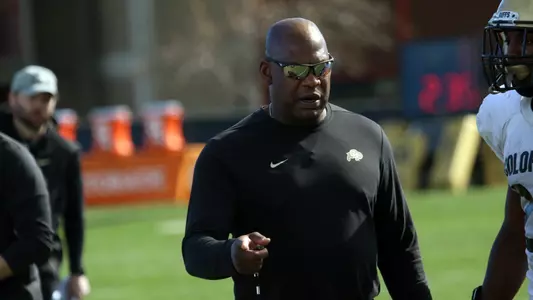 Mel Tucker