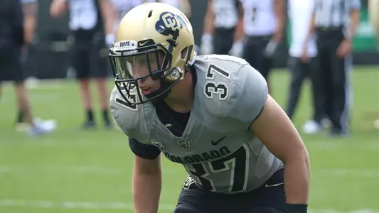 lucas cooper 2019 spring game