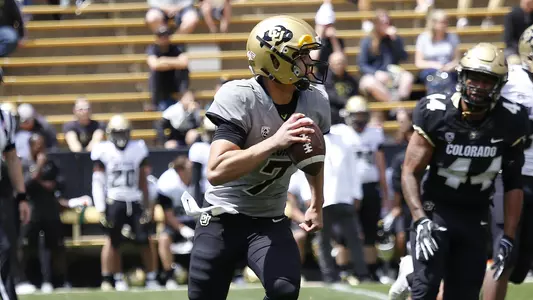 tyler lytle 2019 spring game