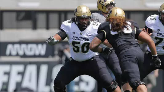 va'atofu sauvao 2019 spring game