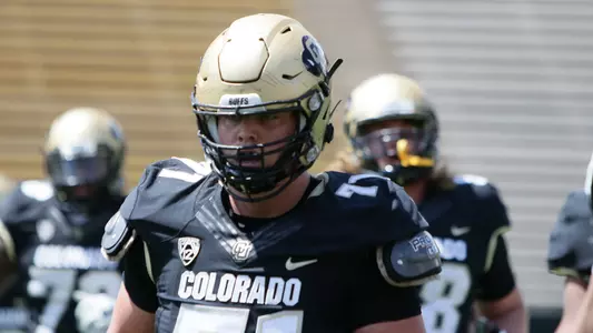 jack shutack 2019 spring game