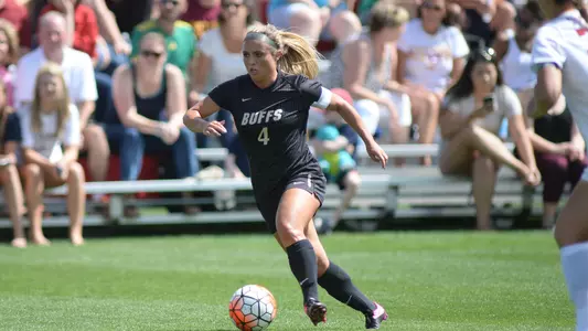madison krauser