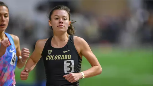 Kaitlyn Benner