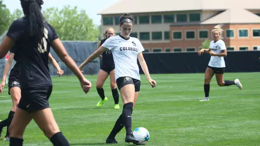 kyla ferry 2019 scrimmage