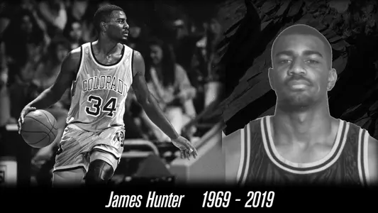 James Hunter