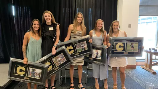 2019 Lacrosse Banquet
