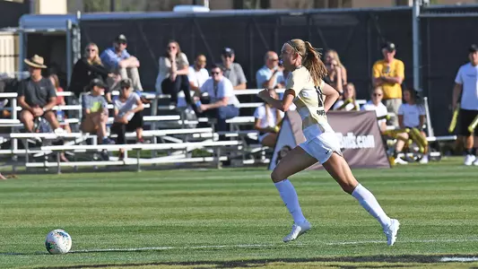 alyssa duke vs. northern colorado 2019