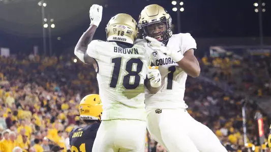 tony brown touchdown at arizona state 2019
