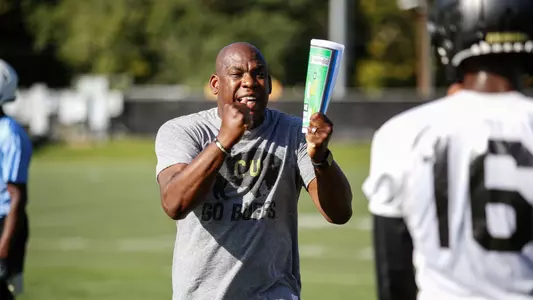 Mel Tucker