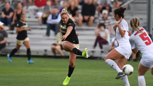 tatum barton vs. austin peay 2019