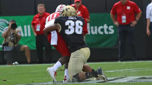 akil jones vs. nebraska 2019