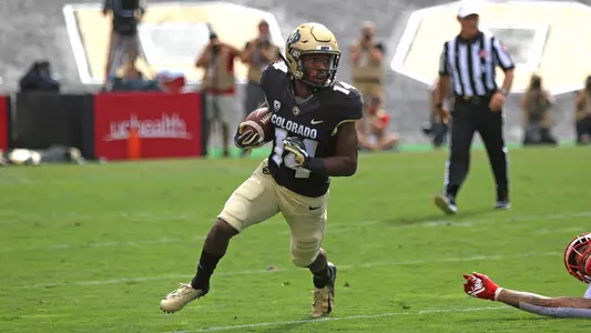 dimitri stanley vs. nebraska 2019