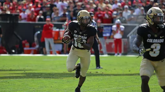 jaylon jackson vs. nebraska 2019