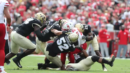 defense alex tchangam vs. nebraska 2019