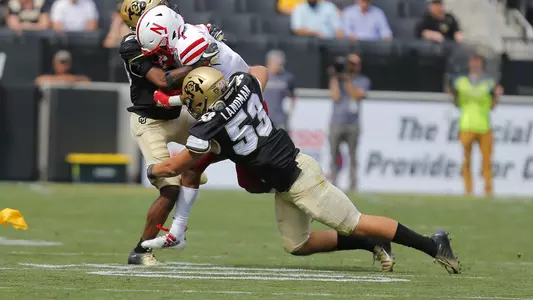 nate landman vs. nebraska 2019