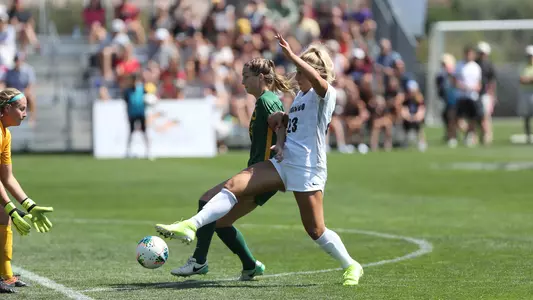 tatum barton vs. baylor 2019