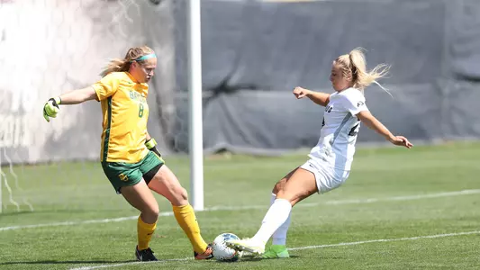 tatum barton vs. baylor 2019