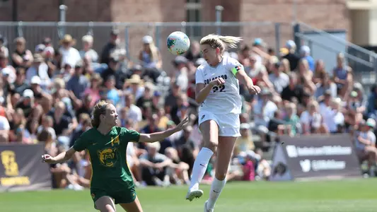 taylor kornieck vs. baylor 2019