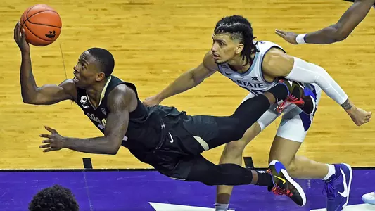 McKinley Wright IV
