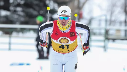 Magnus Boee
