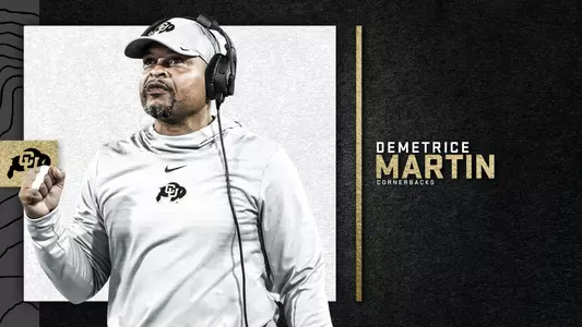 Demetrice Martin