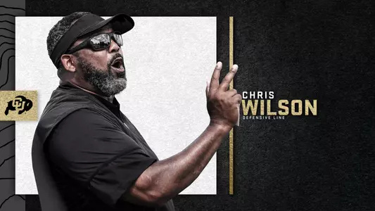 Chris Wilson