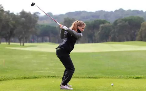 Ellie Gower (Ireland event)
