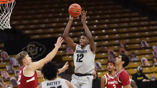 Jabari Walker