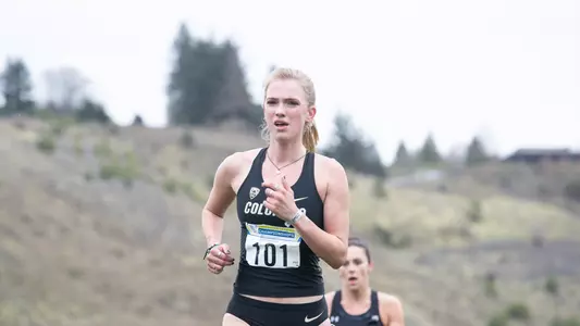Rachel McArthur