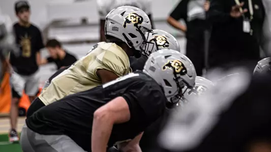Camp practice