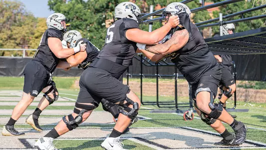 O-line