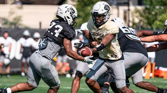 Scrimmage